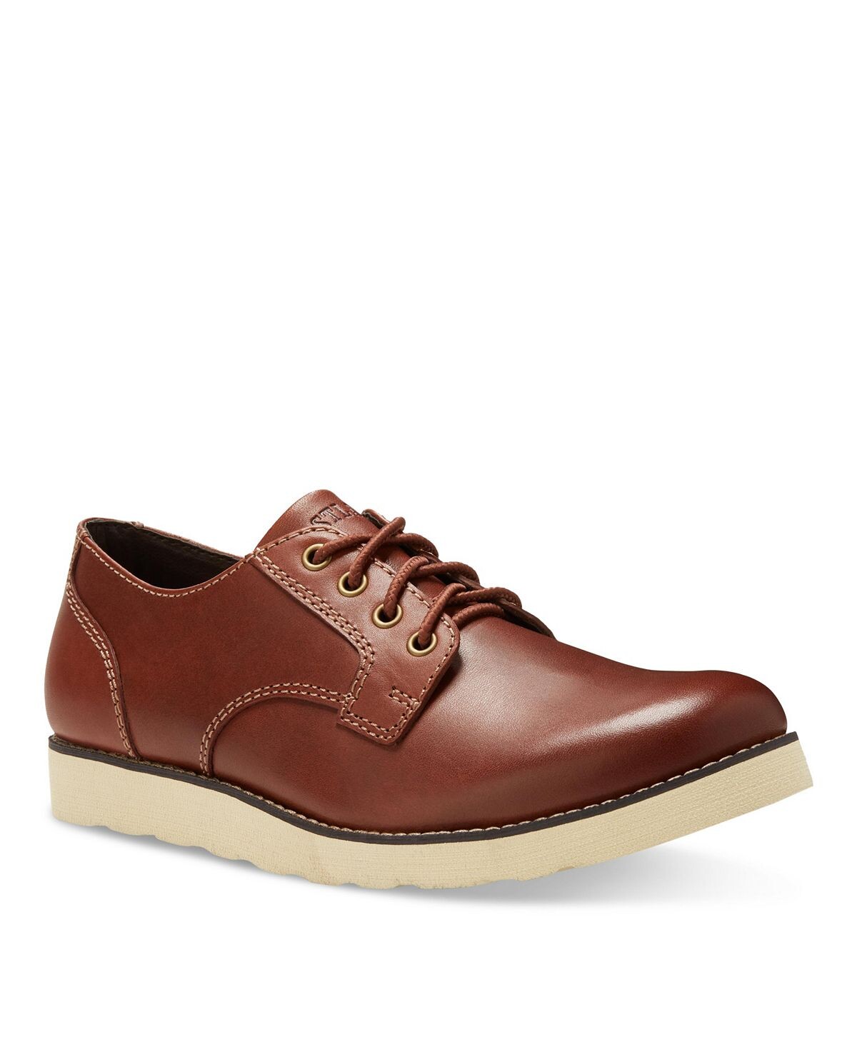 

Мужские оксфорды Jones с простым носком Eastland Shoe