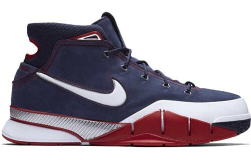 

Кроссовки Nike Kobe 1 Protro