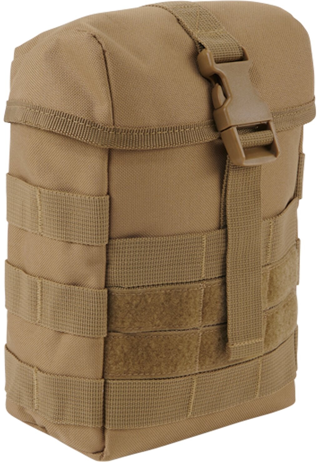 

Сумка для костюма Molle Brandit, верблюжья