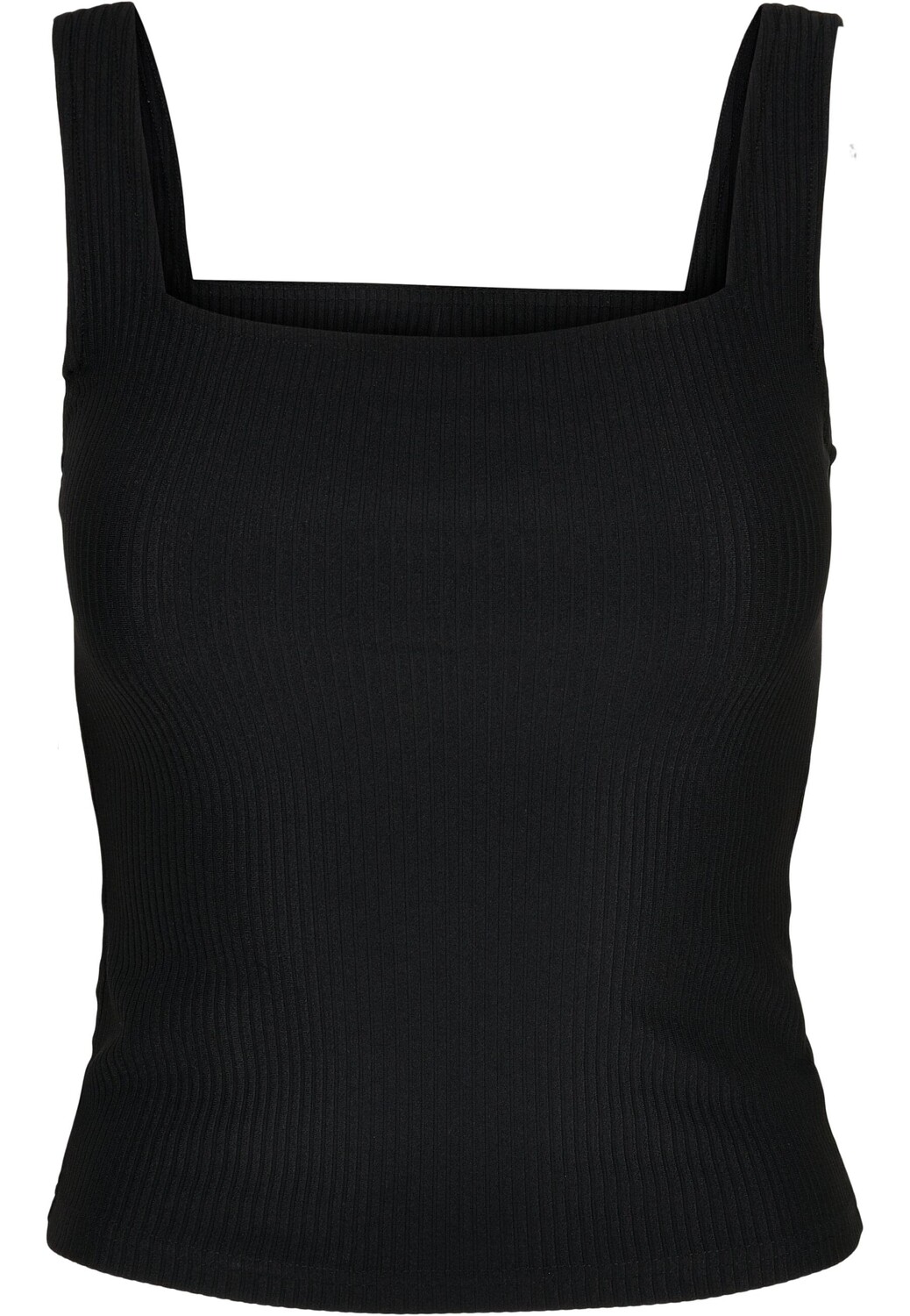 

Топ Urban Classics Tank s, черный
