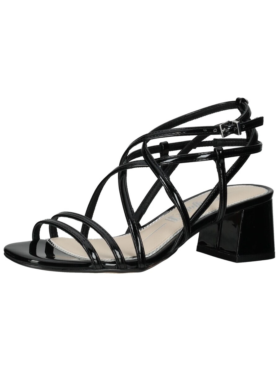 

Сандалии BUFFALO Strap Sandals, черный