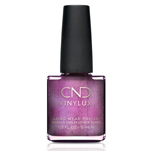 

Стойкий Cnd Vinylux, 15 мл