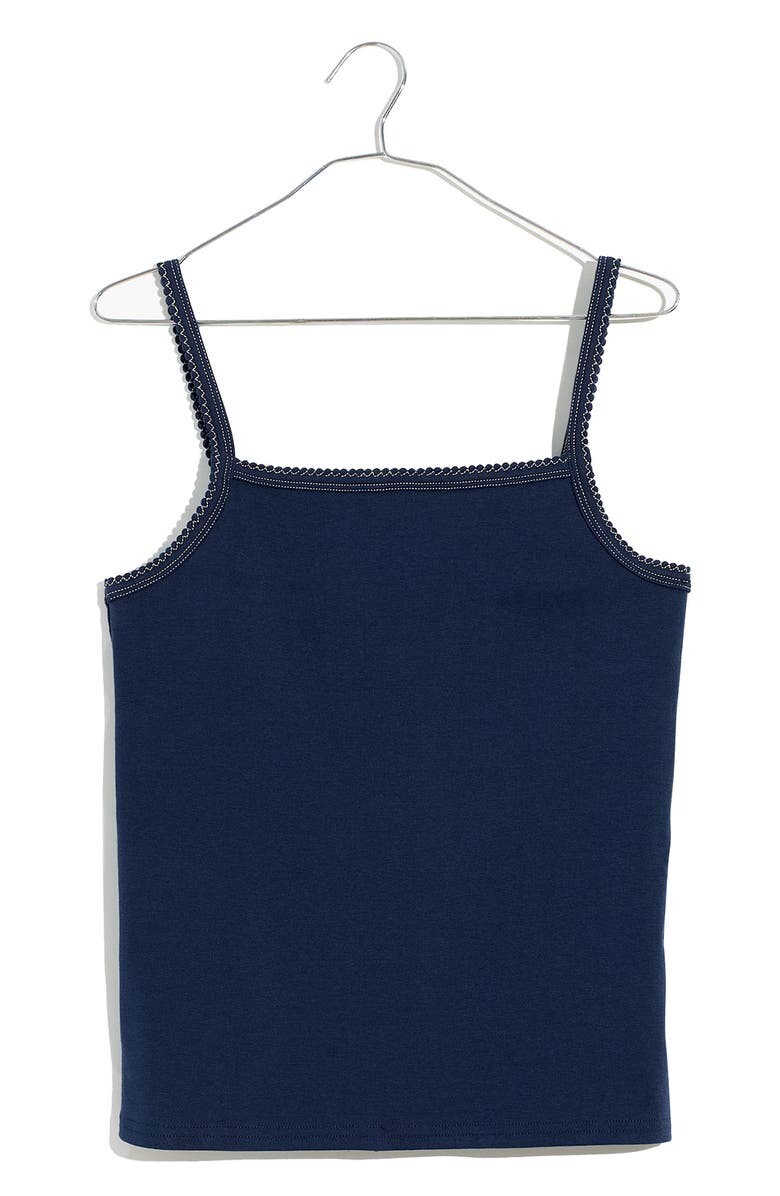 

Майка Thompson Camisole MADEWELL