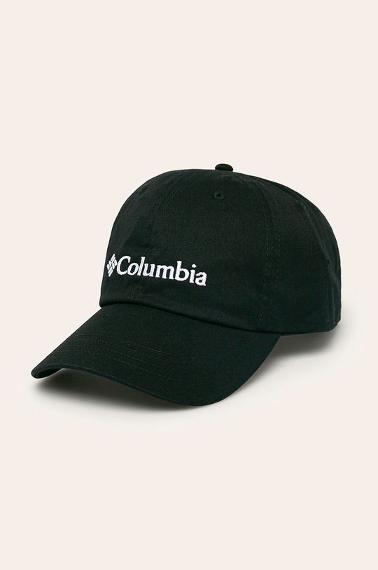 Колумбия – Кепка Columbia, черный