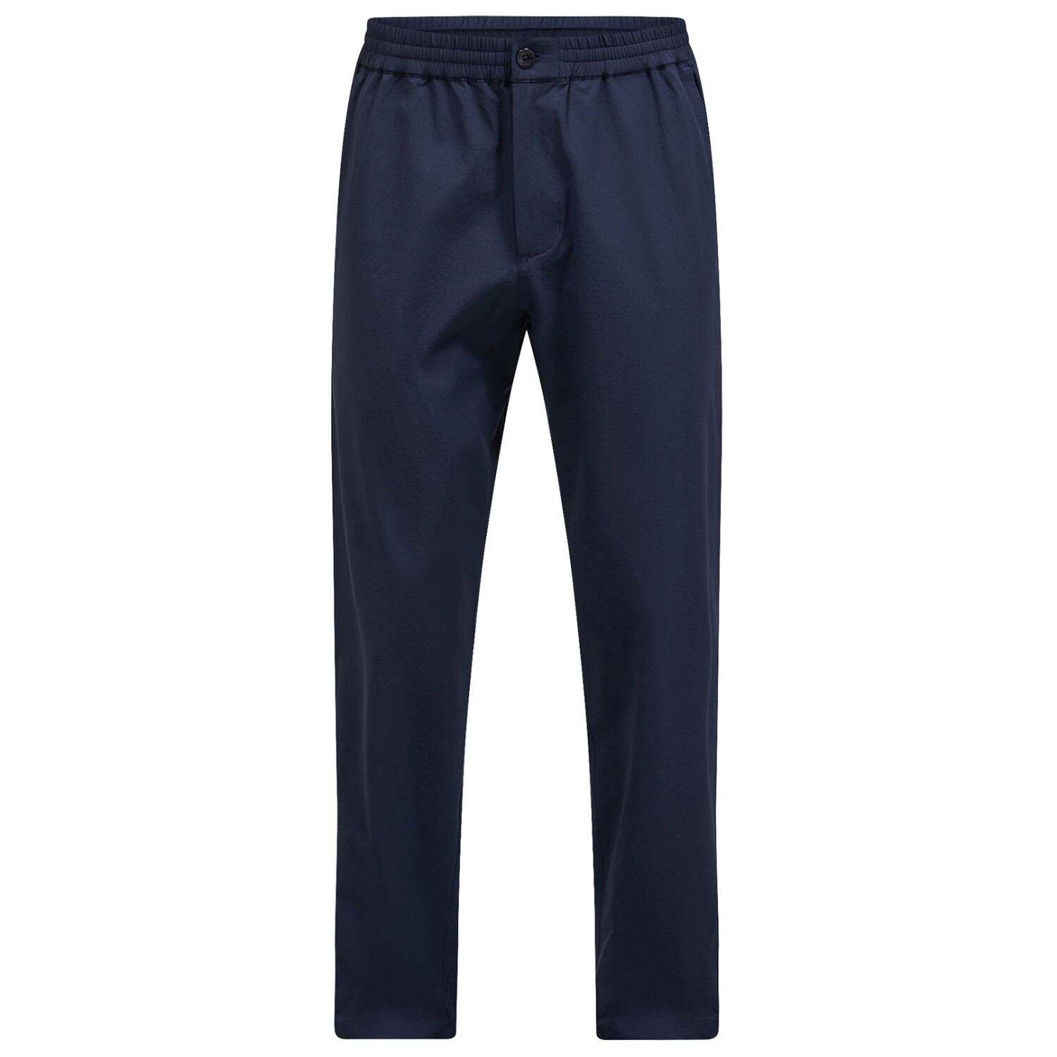 

Трекинговые брюки Peak Performance Stretch Drawstring Pant, цвет Salute Blue