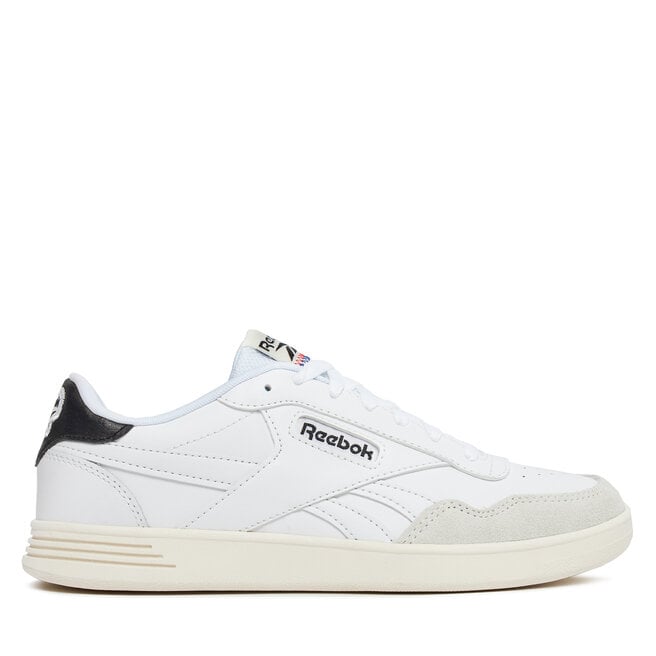 

Кроссовки Reebok Court Advance GZ9626 Blanco, белый