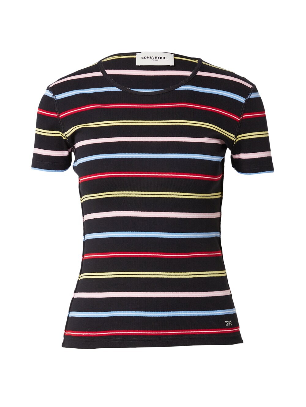 

Рубашка Sonia Rykiel RAY, черный