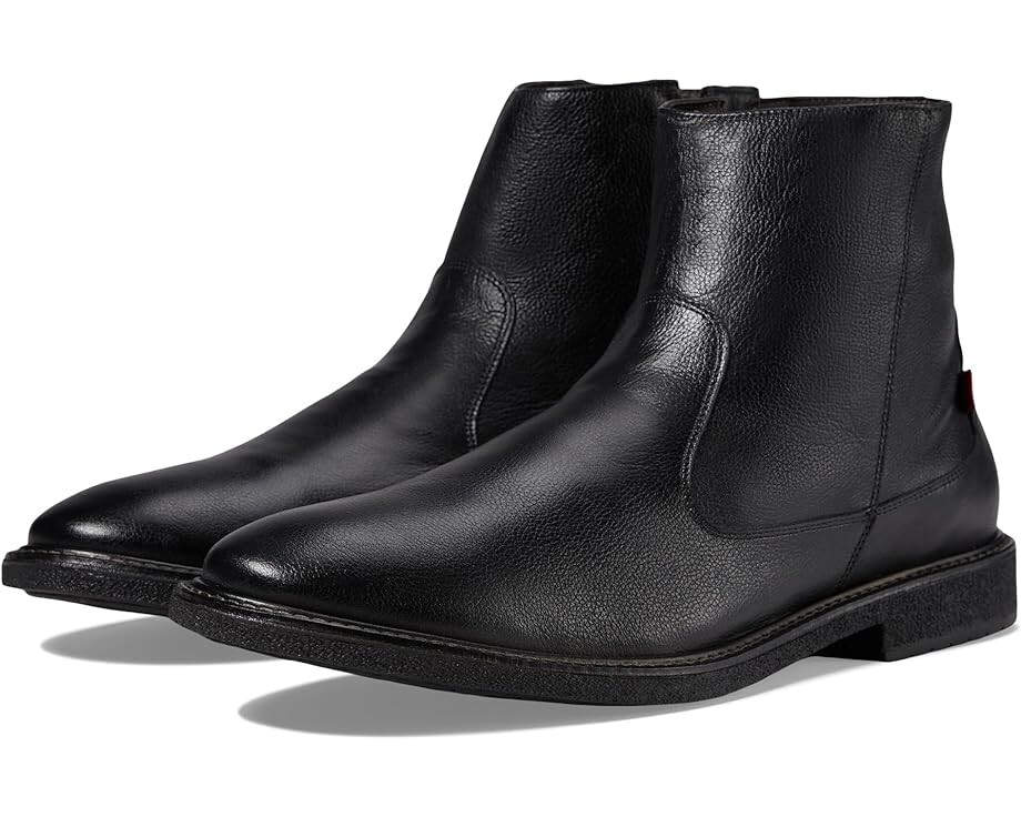 

Ботинки Marc Joseph New York Grand Ave, цвет Black Testone