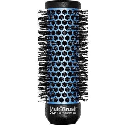 

Multibrush Съемный ствол синий 36 мм, Olivia Garden