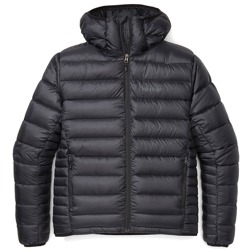 

Куртка Marmot Hype Down, черный