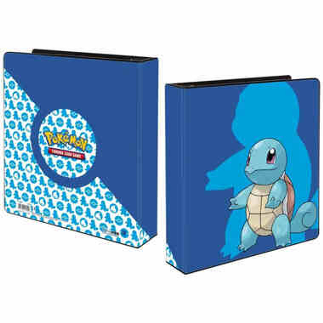 

Карточная игра Ultra Pro Album: Pokemon - Squirtle (2-Inch)