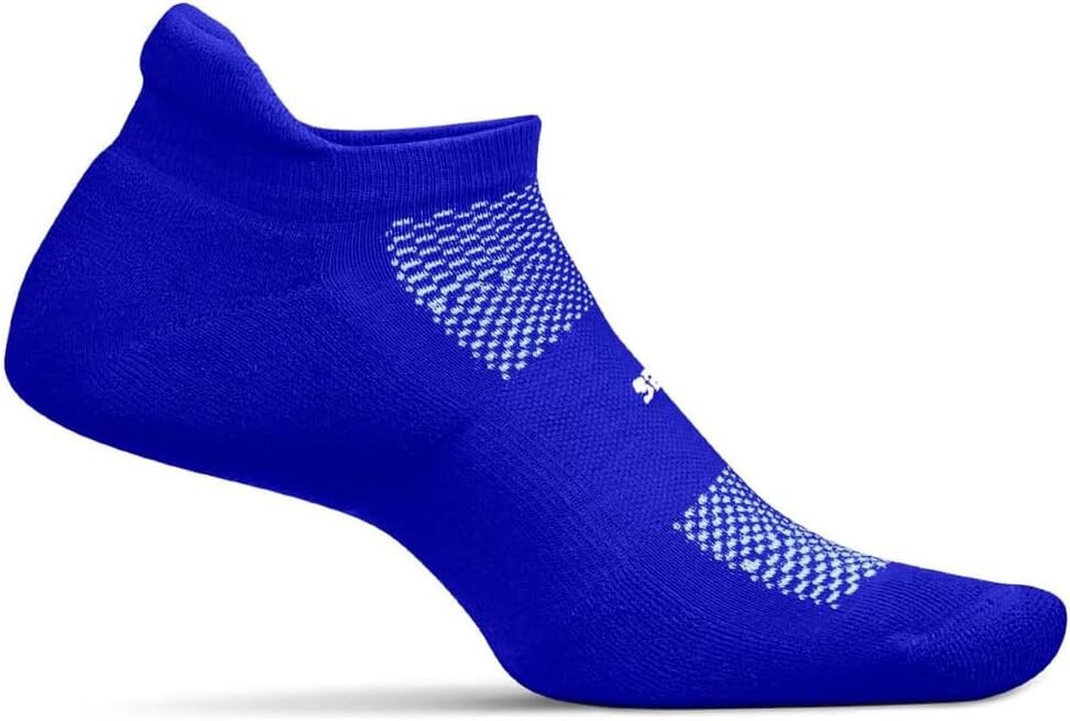

Высокоэффективная подушка, вкладка «Не показывать» Feetures, цвет Boost Blue