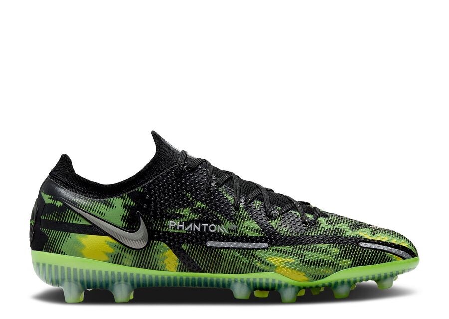 

Кроссовки Nike Phantom GT2 Elite SW AG PRO, цвет Shockwave Pack