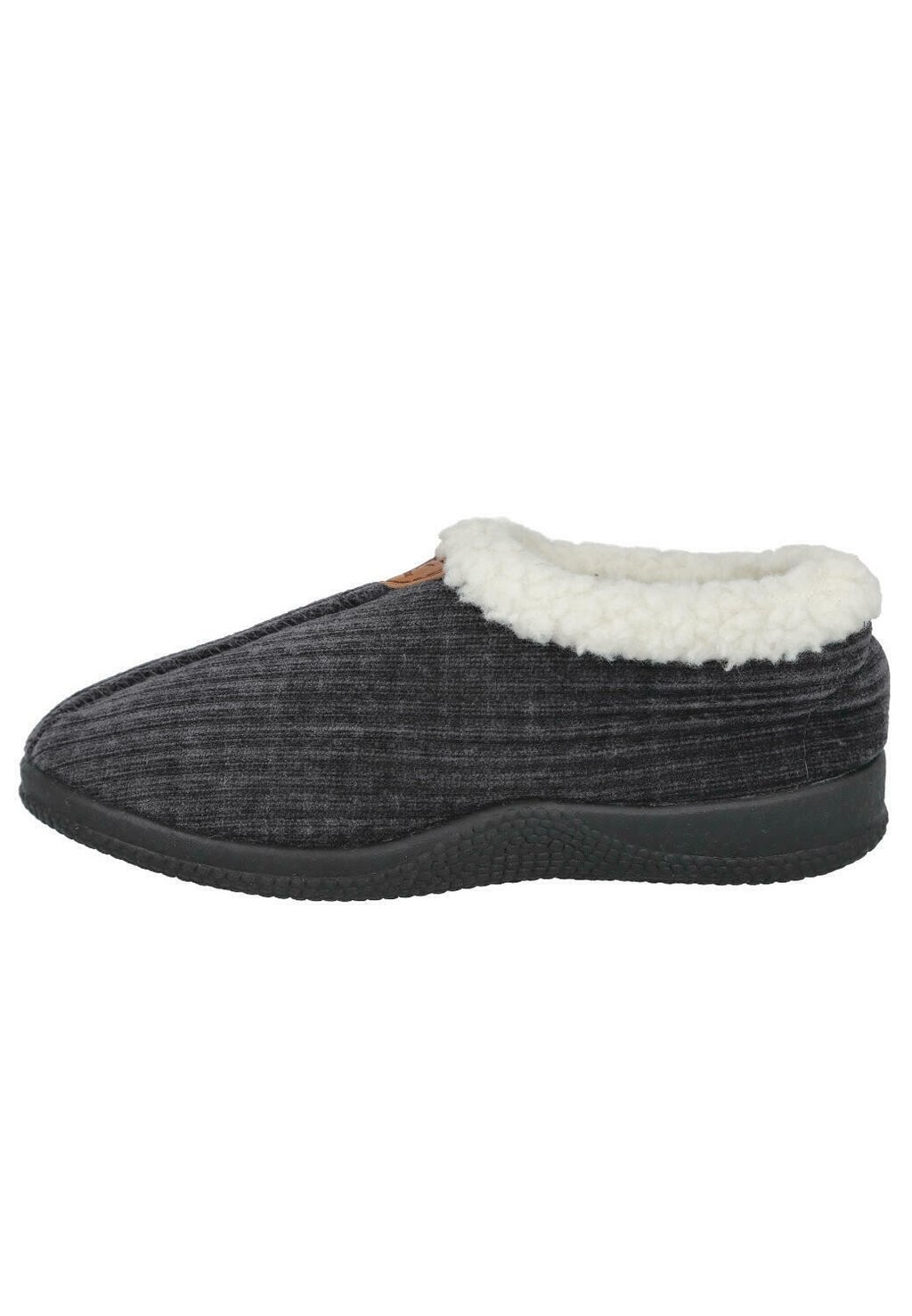 

Тапочки DE CASA L&R Shoes, серый