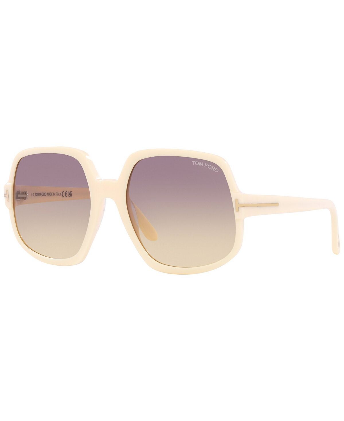 

Женские солнцезащитные очки, TR00148560-Z 60 Tom Ford