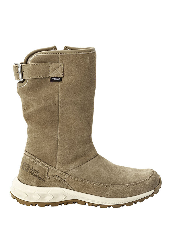 

Уличные ботинки queenstown texapore Jack Wolfskin