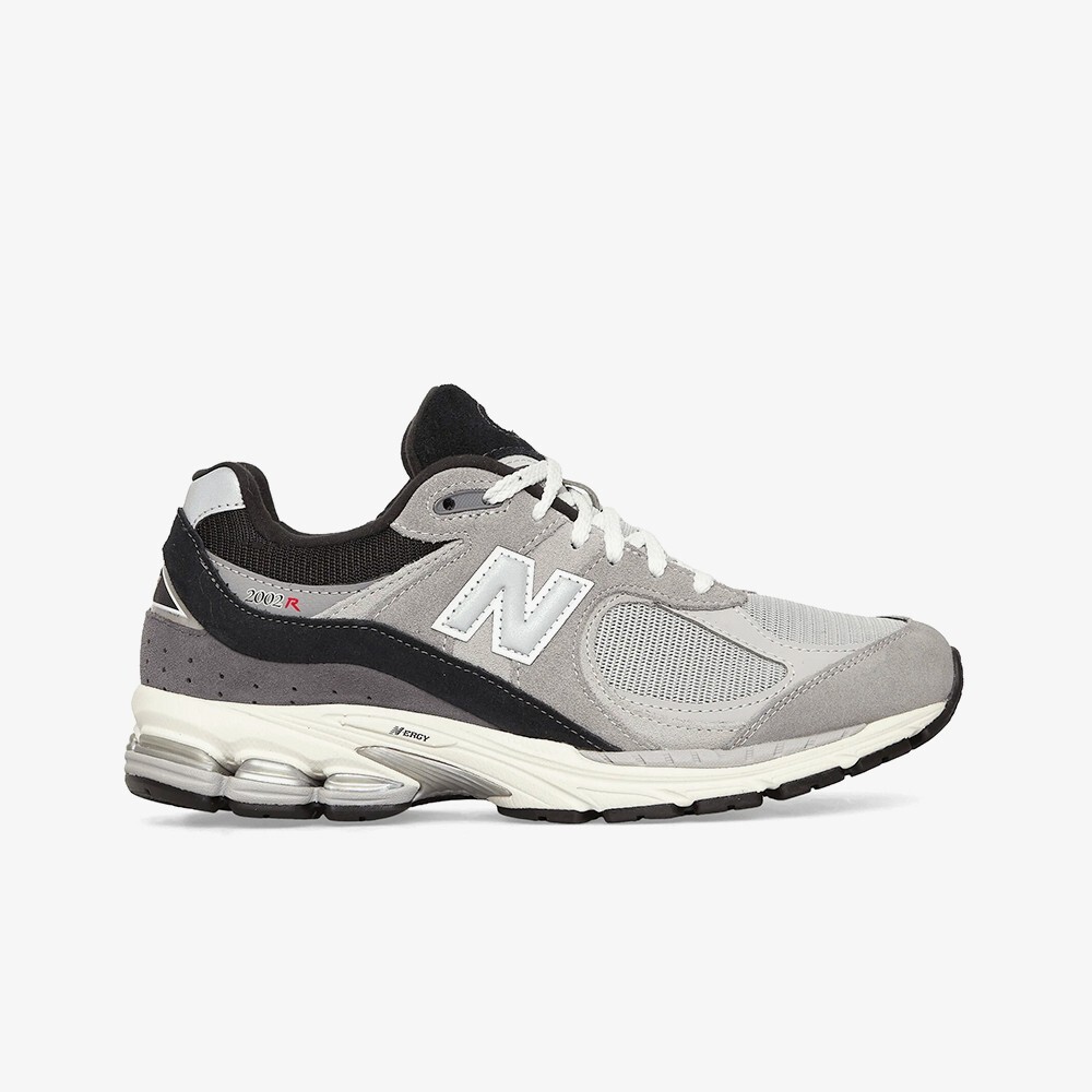 

Кроссовки 2002R 'Slate Grey' New Balance, серый