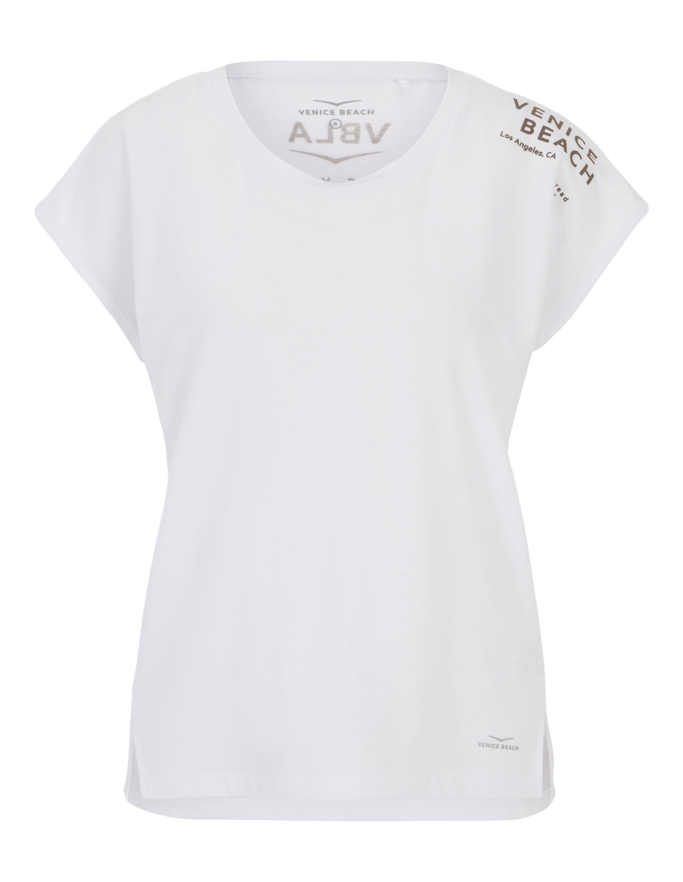 Спортивная футболка Venice Beach VB Aniana, белый