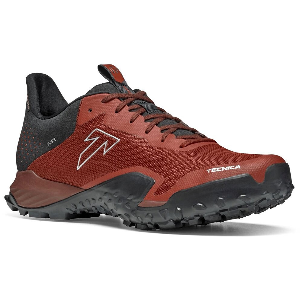 

Походная обувь Tecnica Magma 2.0 S Goretex, оранжевый