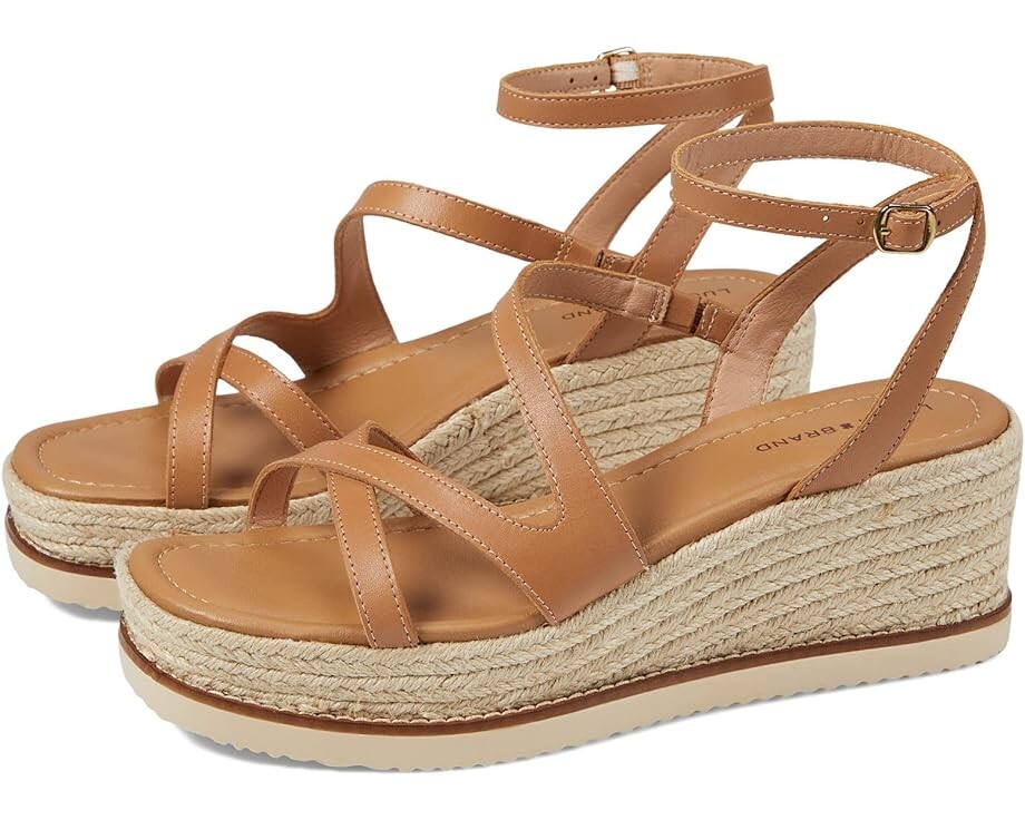 

Туфли Lucky Brand Carolie, оранжевый