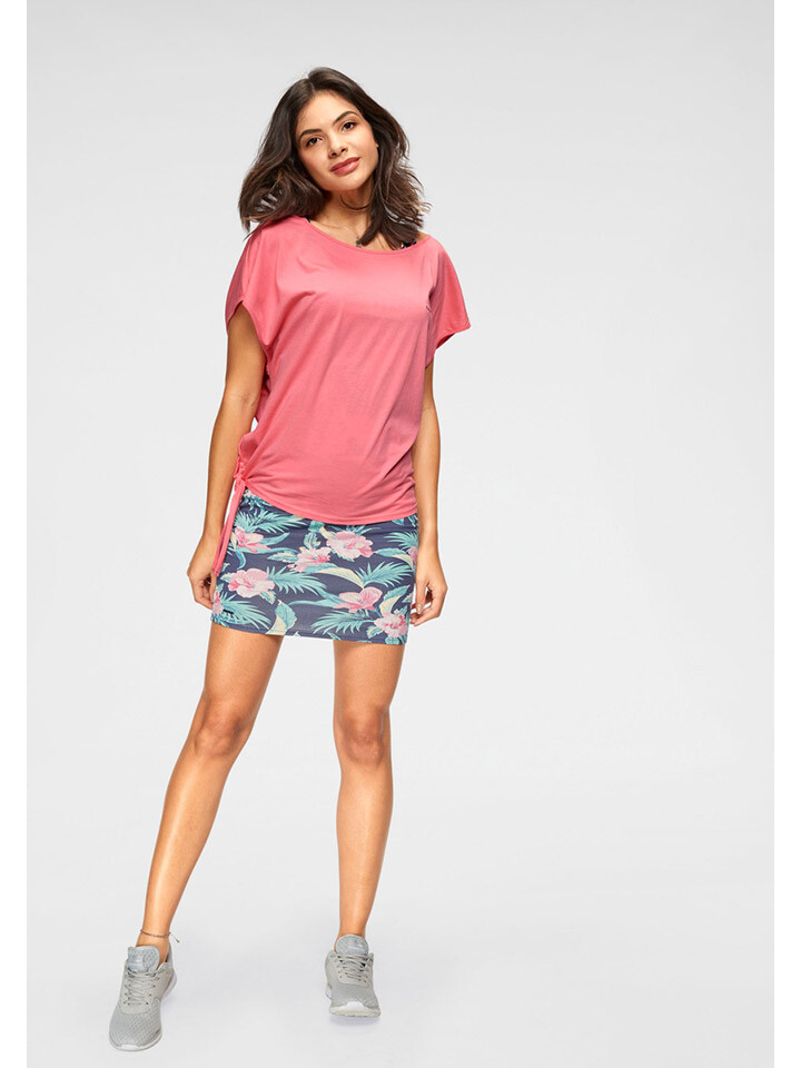 

Платье Kangaroos 2tlg. Outfit, розовый
