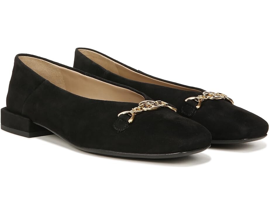 

Балетки Sam Edelman Kimmi, черный