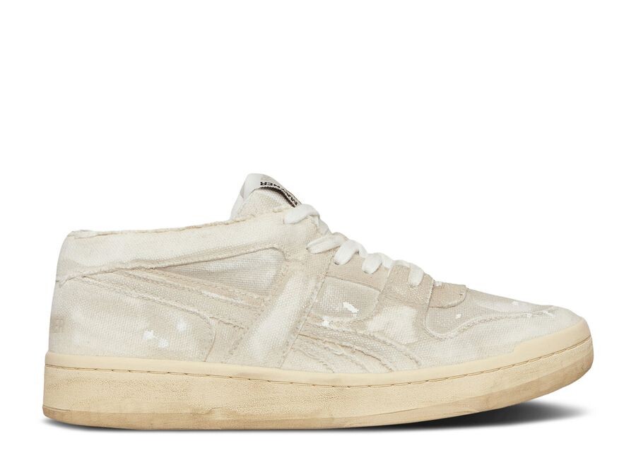 

Кроссовки Reebok Hed Mayner X BB 5600 Cut, цвет Washed Beige