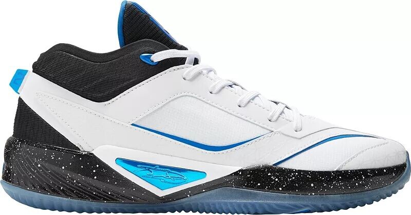 

Баскетбольные кроссовки New Balance Kawhi 3