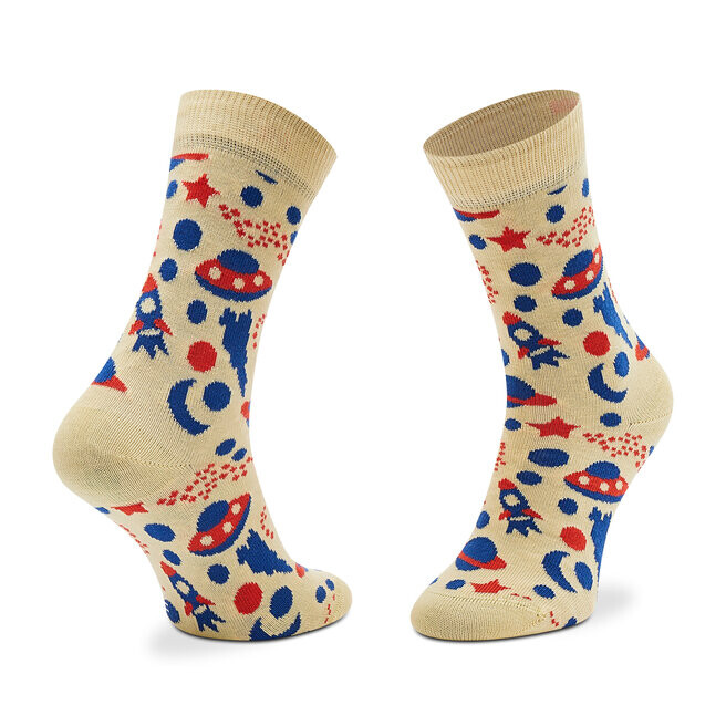 Носки Happy Socks, 3 шт, цвет носки happy socks 3 шт цвет elton john 3 pack