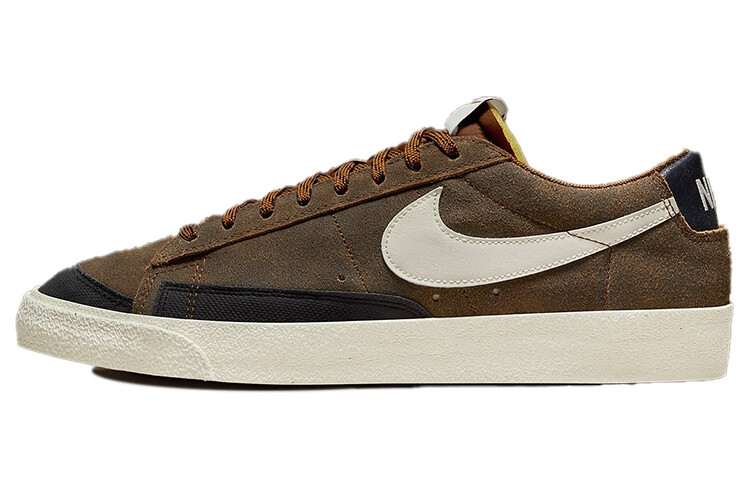 

Мужские кроссовки для скейтбординга Nike Blazer низкие