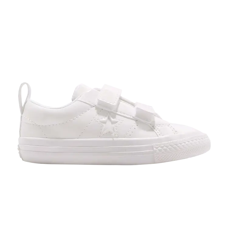 

Кроссовки Converse One Star 2V TD 'White', белый
