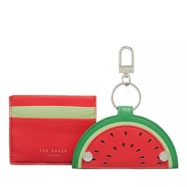 

Кошелек wmelon Ted Baker, зеленый