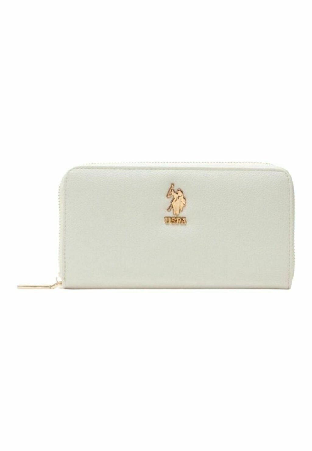 

Кошелек U.S. Polo Assn., белый