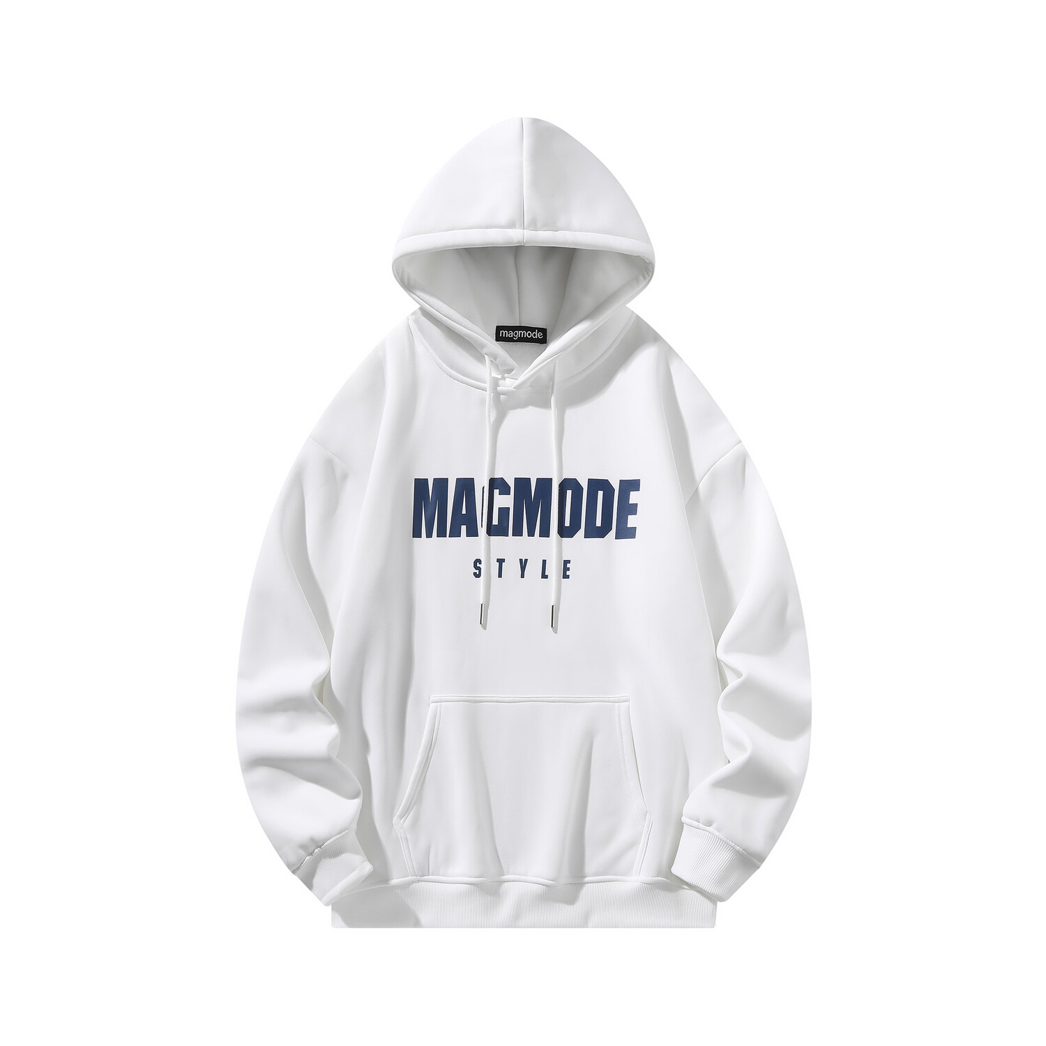 

Толстовка унисекс magmode, Каролина Блю