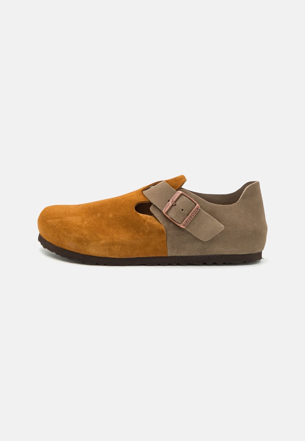 

Тапочки Birkenstock