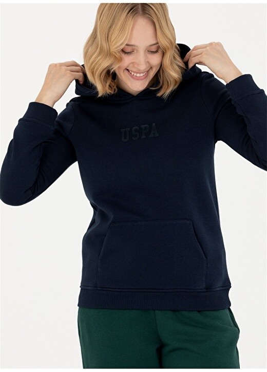 

Фуфайка U.S. Polo Assn.