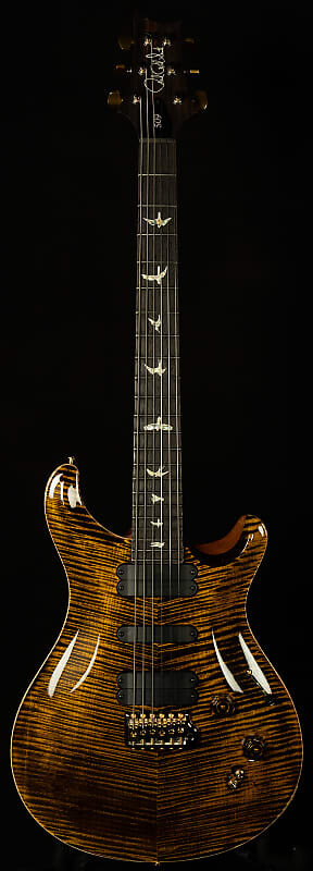 

Электрогитара PRS Guitars 509 - 10-Top