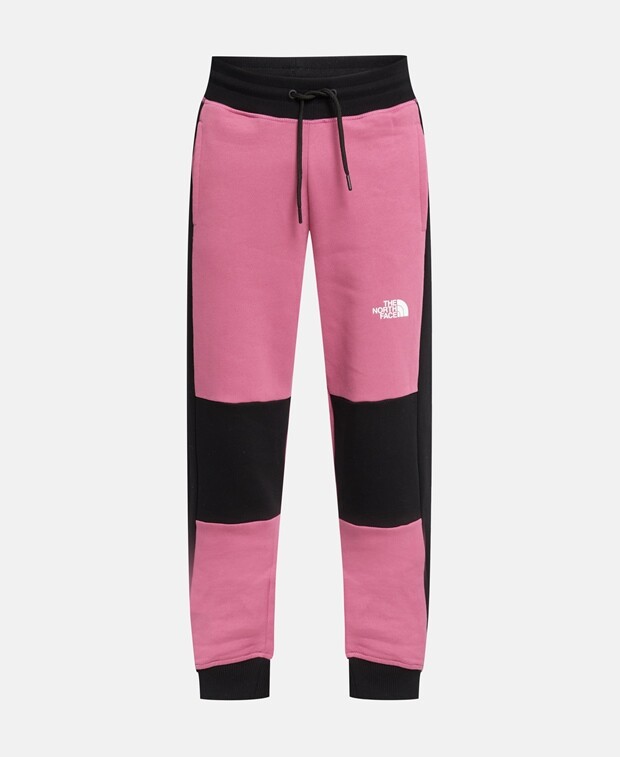 

Спортивные штаны The North Face, баклажаны