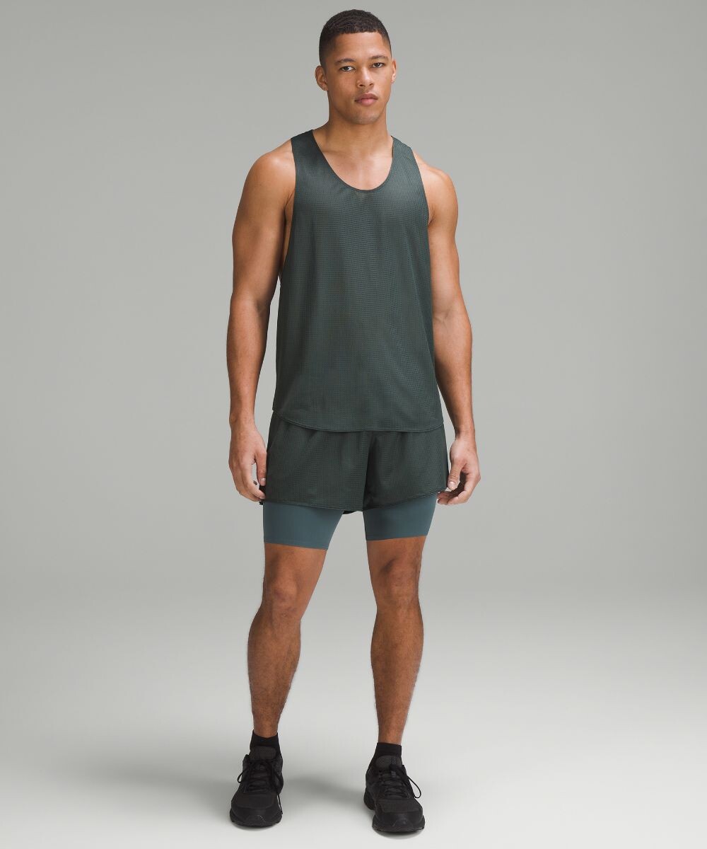 

Майка Lululemon