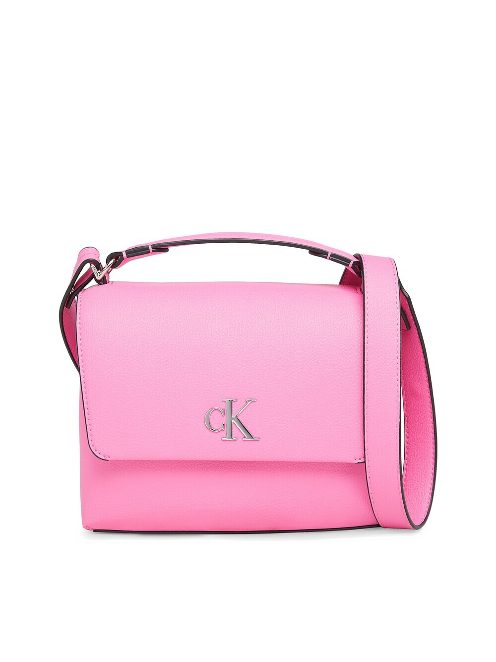 

Сумочка Calvin Klein, розовый