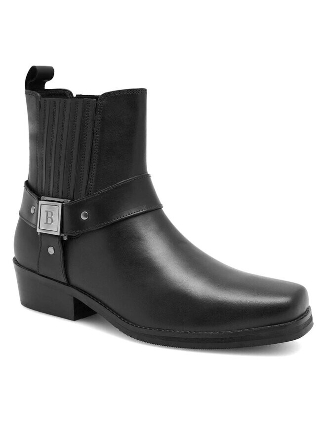 

Ботинки Челси Badura planos Negro, черный