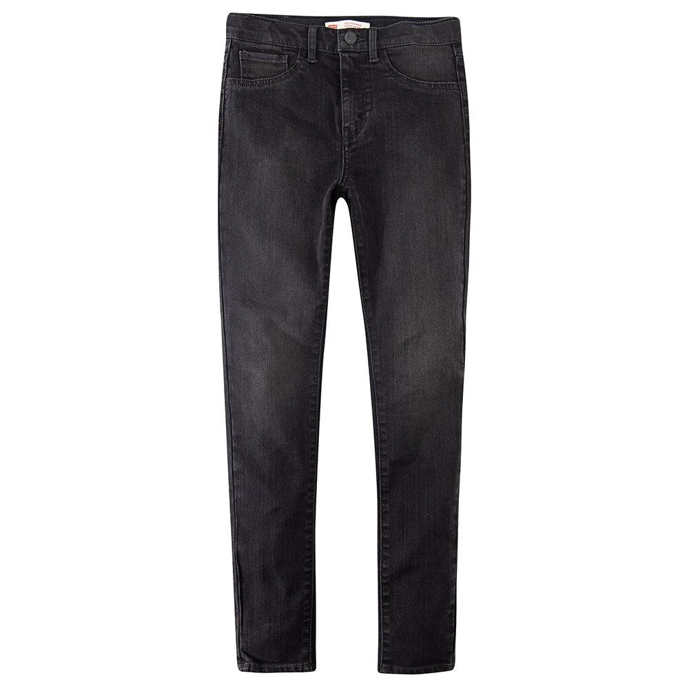 

Брюки Levi´s 720 High Rise Super Skinny Long, черный