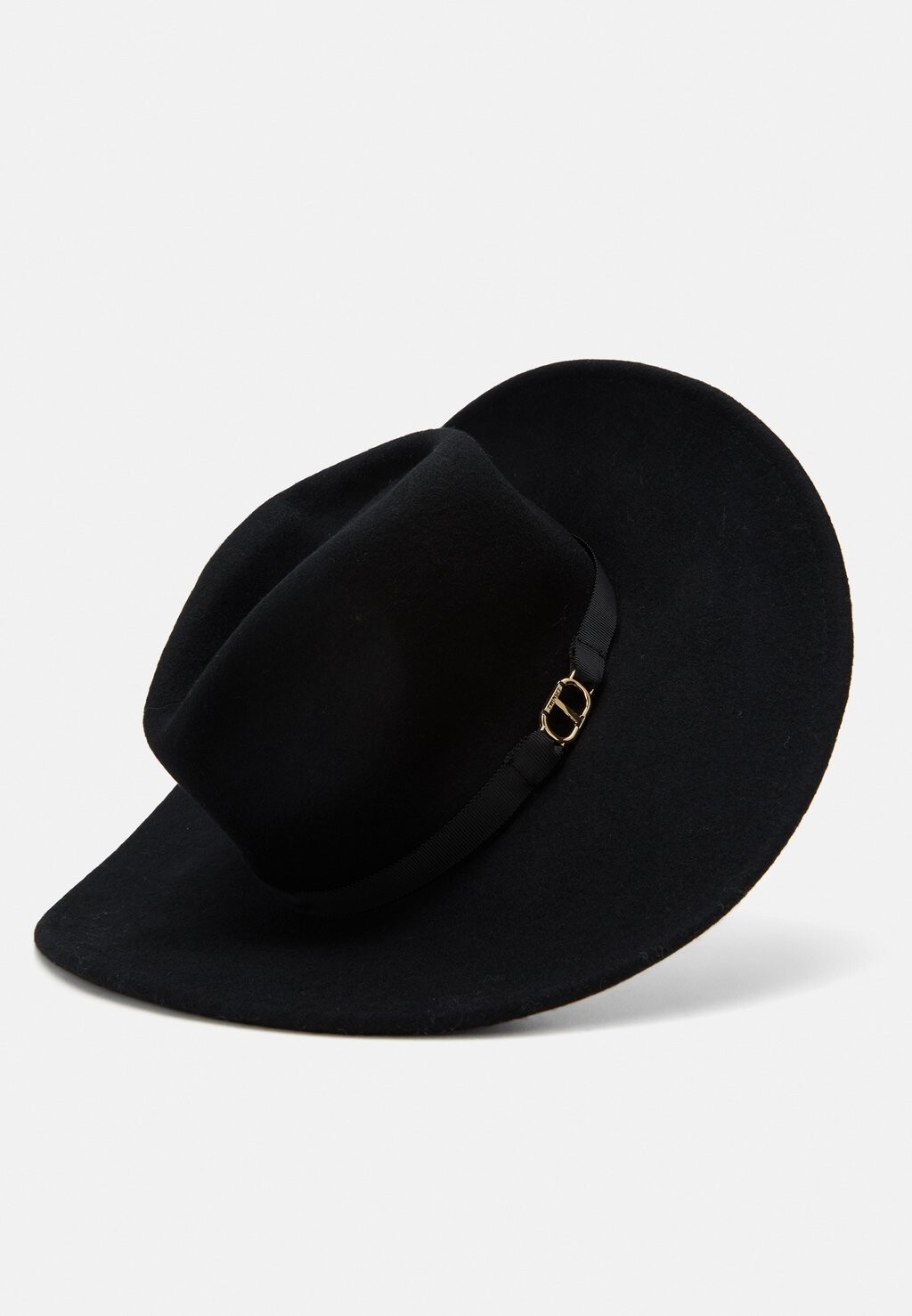 

Головной убор HAT TWINSET, черный