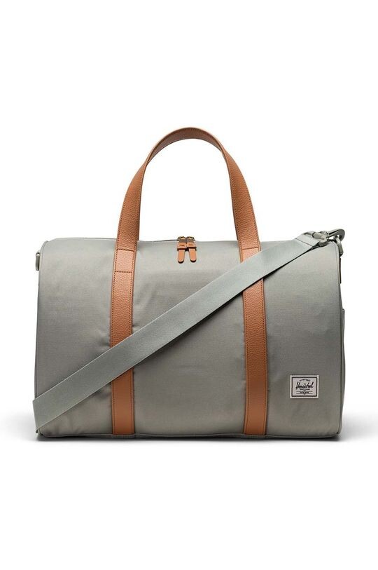

Сумка Novel Carry On Duffle Herschel, зеленый