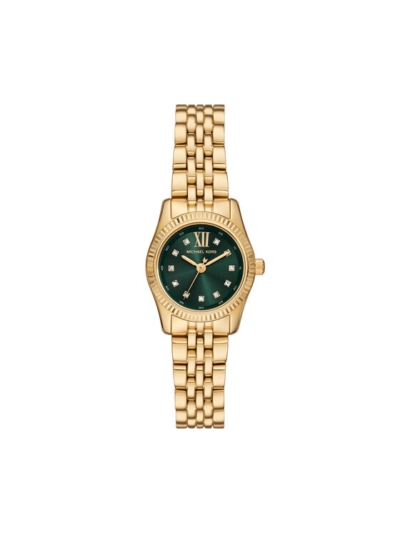 

Часы Michael Kors, золотой