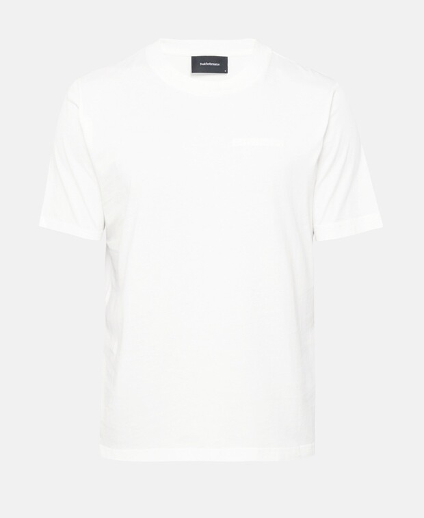 

Футболка Peak Performance, белый