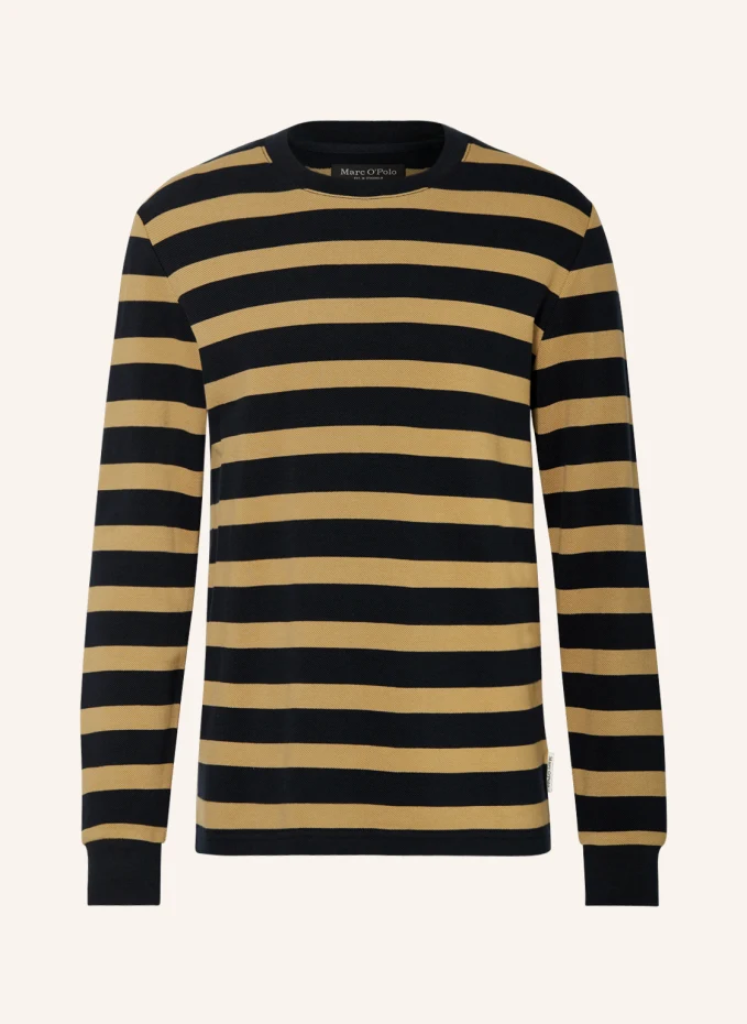 

Длинный рукав Marc O'Polo, синий