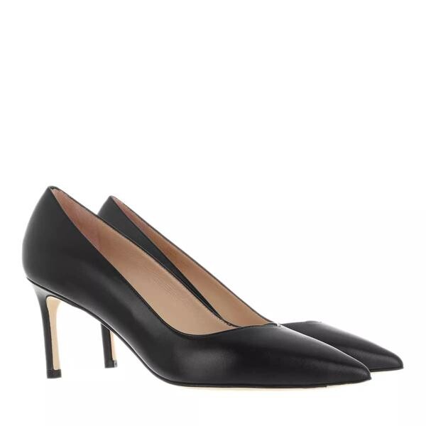 

Туфли anny 70 Stuart Weitzman, черный