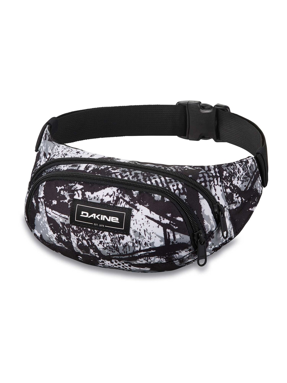 

Сумка через плечо Dakine HIP PACK, черный