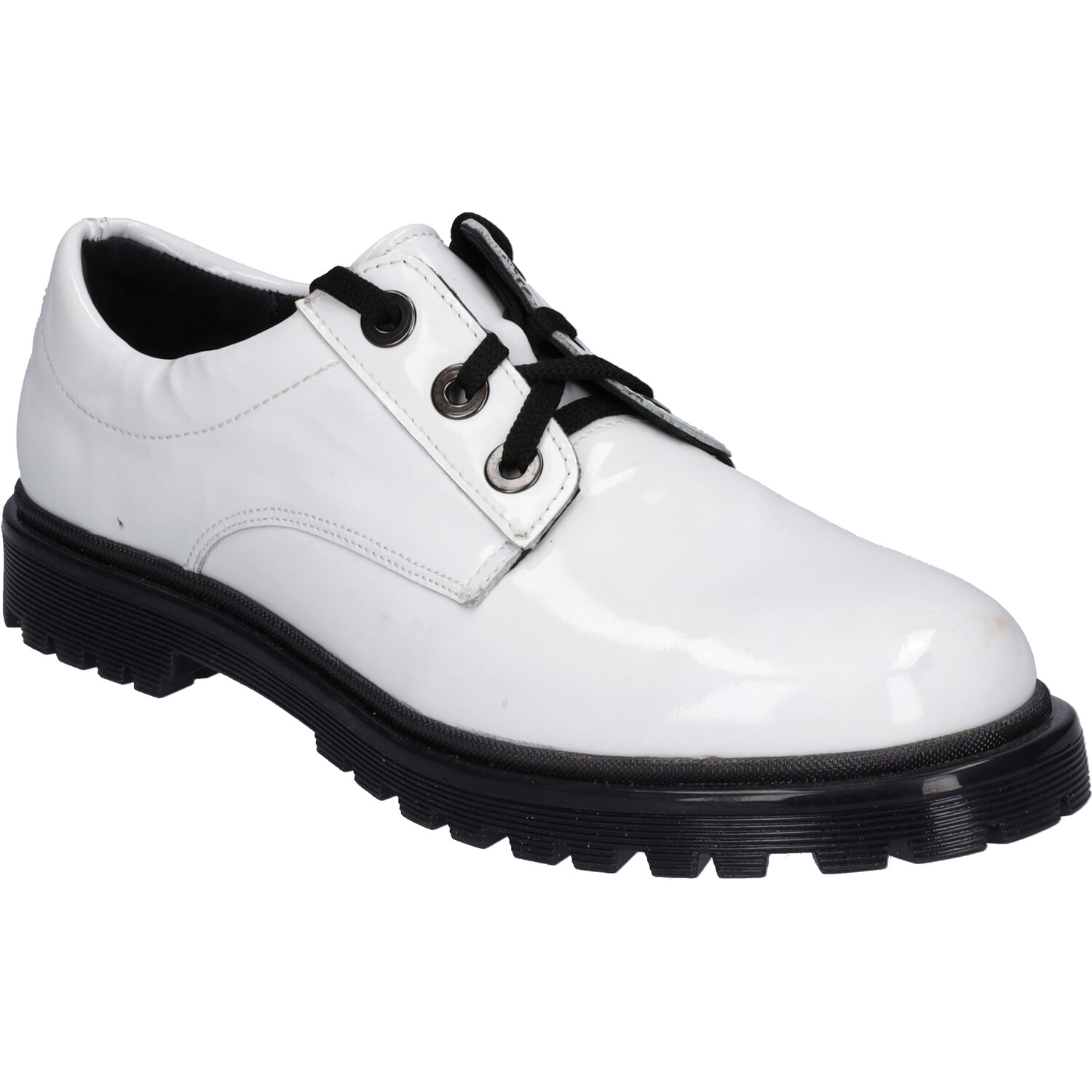 

Туфли Josef Seibel Halbschuh Susanna 07, белый